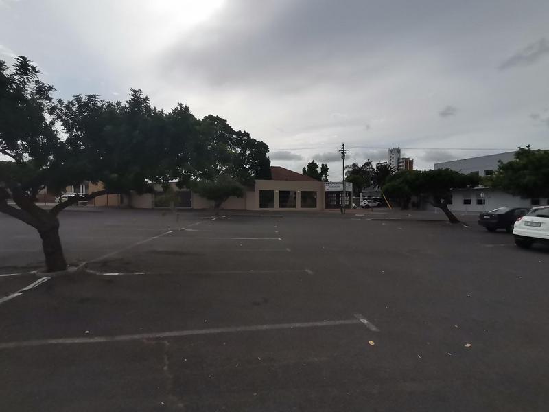 To Let commercial Property for Rent in Parow Western Cape